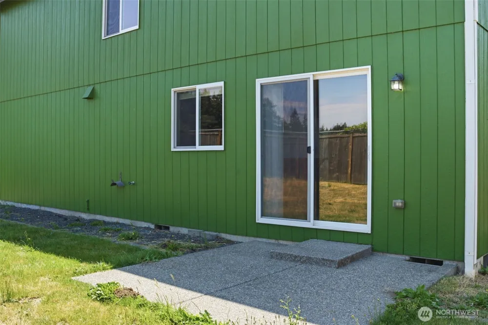 512 Stadium Court Napavine, WA 98565