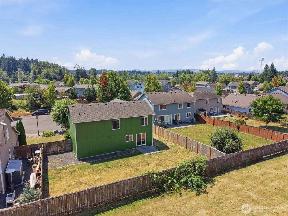 512 Stadium Court Napavine, WA 98565
