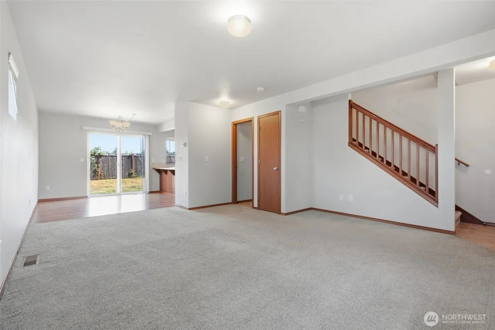 512 Stadium Court Napavine, WA 98565