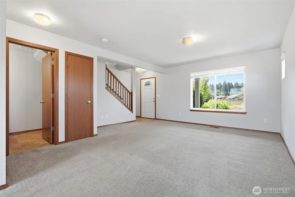 512 Stadium Court Napavine, WA 98565