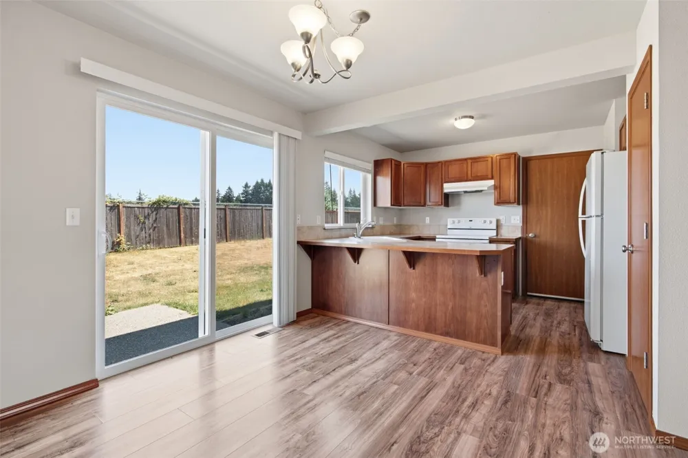 512 Stadium Court Napavine, WA 98565