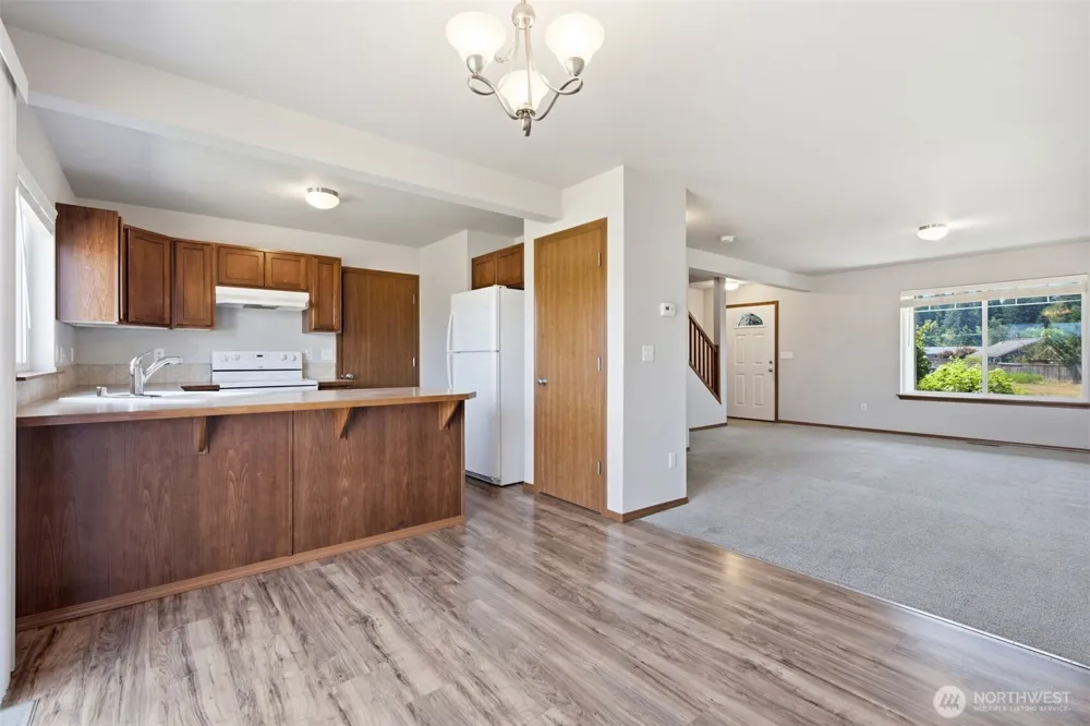 512 Stadium Court Napavine, WA 98565