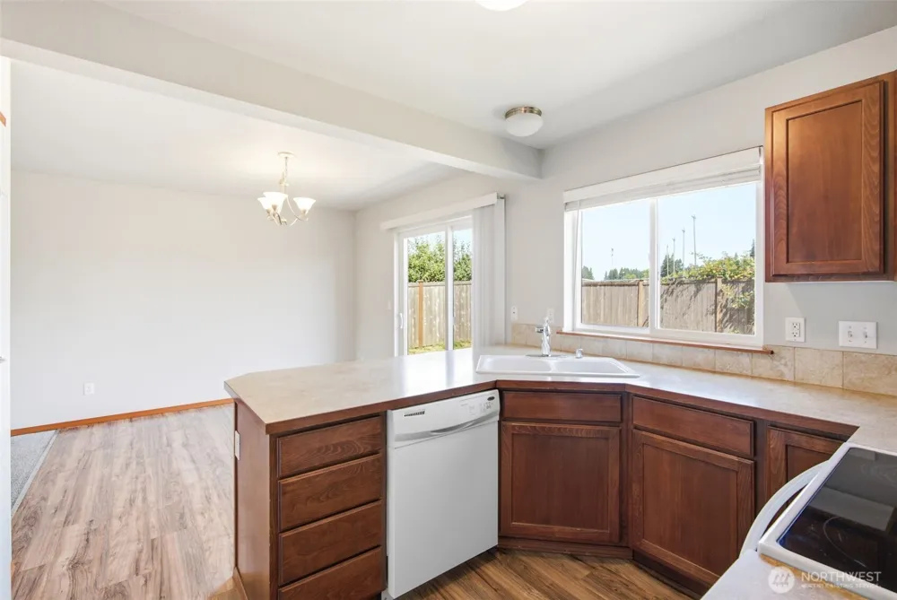 512 Stadium Court Napavine, WA 98565