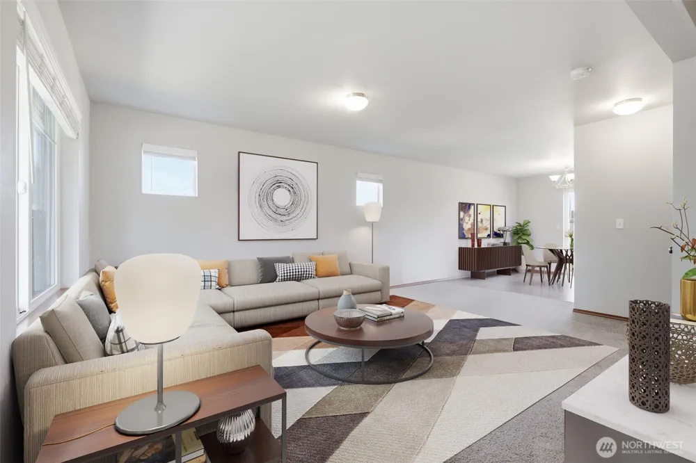 512 Stadium Court Napavine, WA 98565