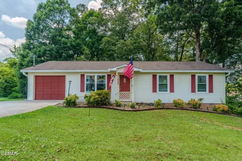 1717 Jett Road