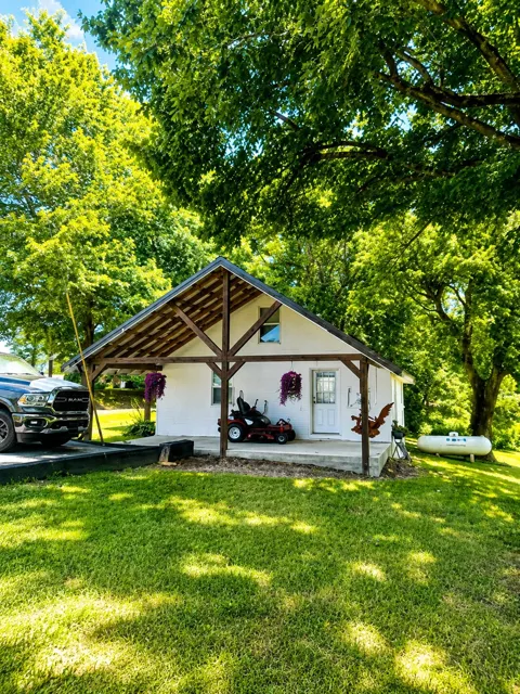 361 Hawkins Rd