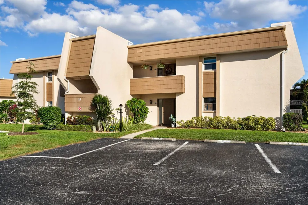 1080 BAL HARBOR BOULEVARD #11B Punta Gorda, FL 33950