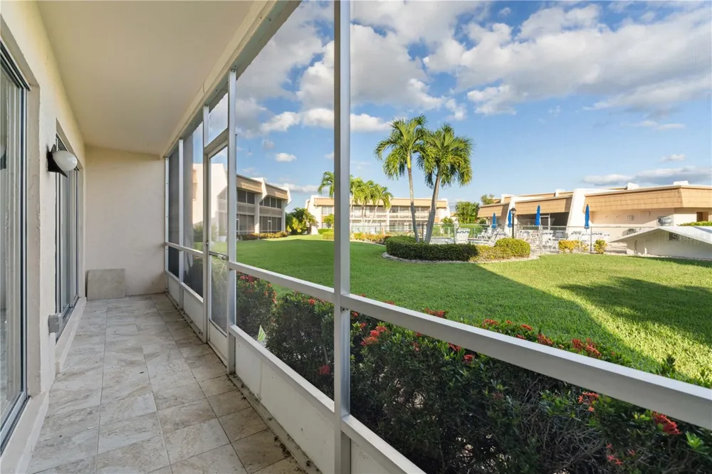 1080 BAL HARBOR BOULEVARD #11B Punta Gorda, FL 33950