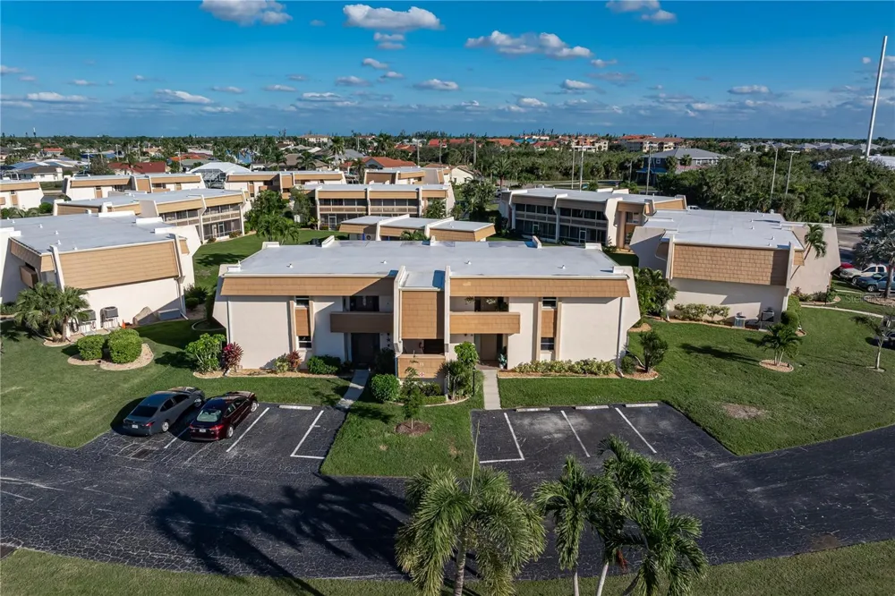 1080 BAL HARBOR BOULEVARD #11B Punta Gorda, FL 33950