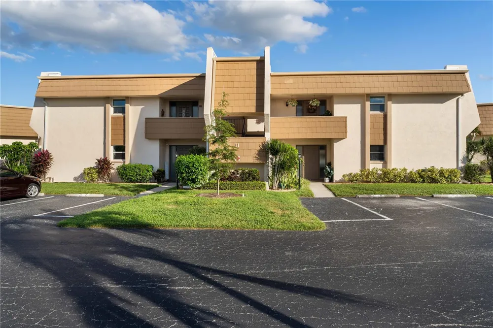 1080 BAL HARBOR BOULEVARD #11B Punta Gorda, FL 33950