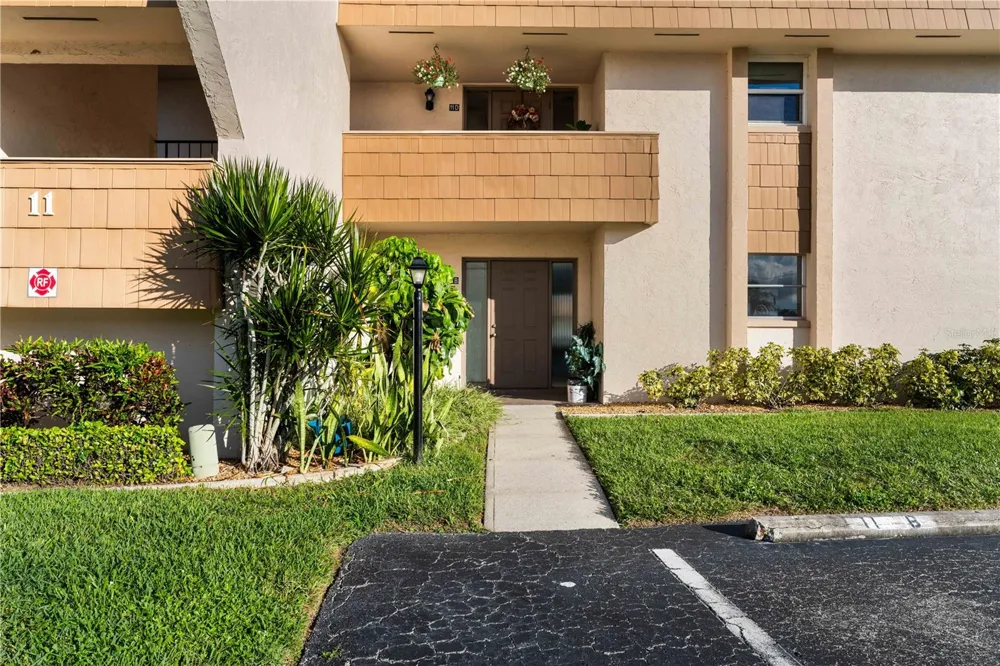 1080 BAL HARBOR BOULEVARD #11B Punta Gorda, FL 33950