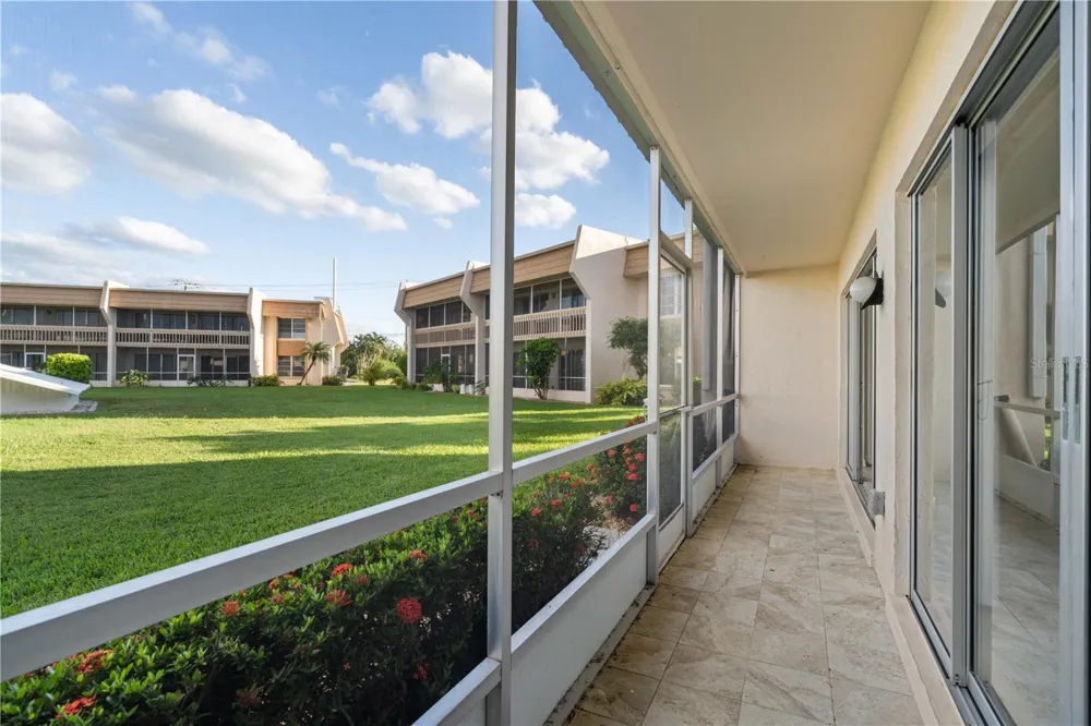 1080 BAL HARBOR BOULEVARD #11B Punta Gorda, FL 33950