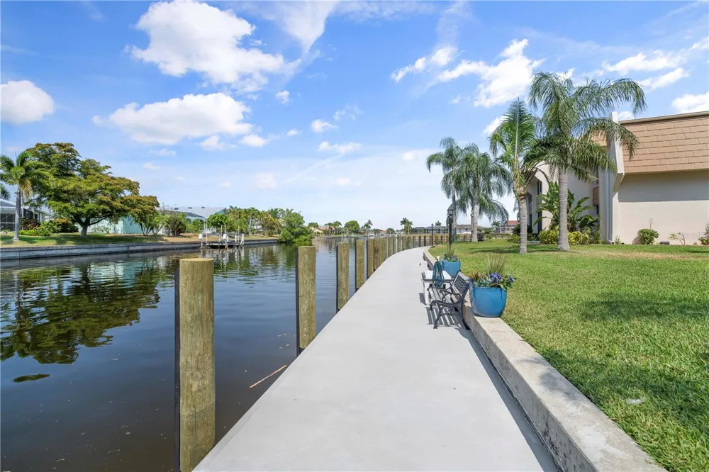 1080 BAL HARBOR BOULEVARD #11B Punta Gorda, FL 33950