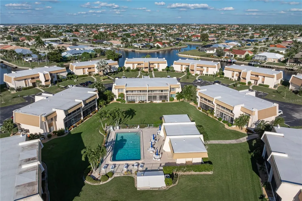 1080 BAL HARBOR BOULEVARD #11B Punta Gorda, FL 33950