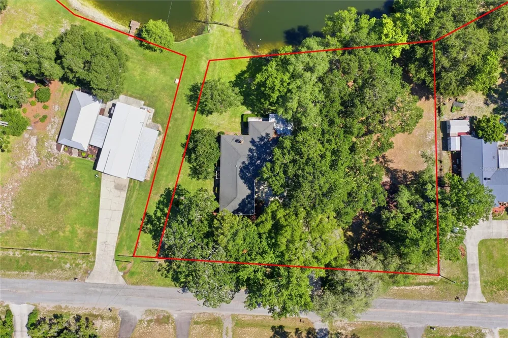 561 SE 28TH STREET Melrose, FL 32666