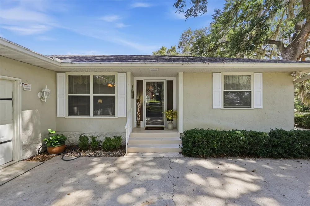 561 SE 28TH STREET Melrose, FL 32666