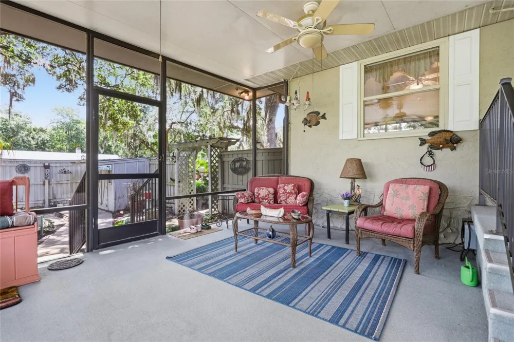 561 SE 28TH STREET Melrose, FL 32666