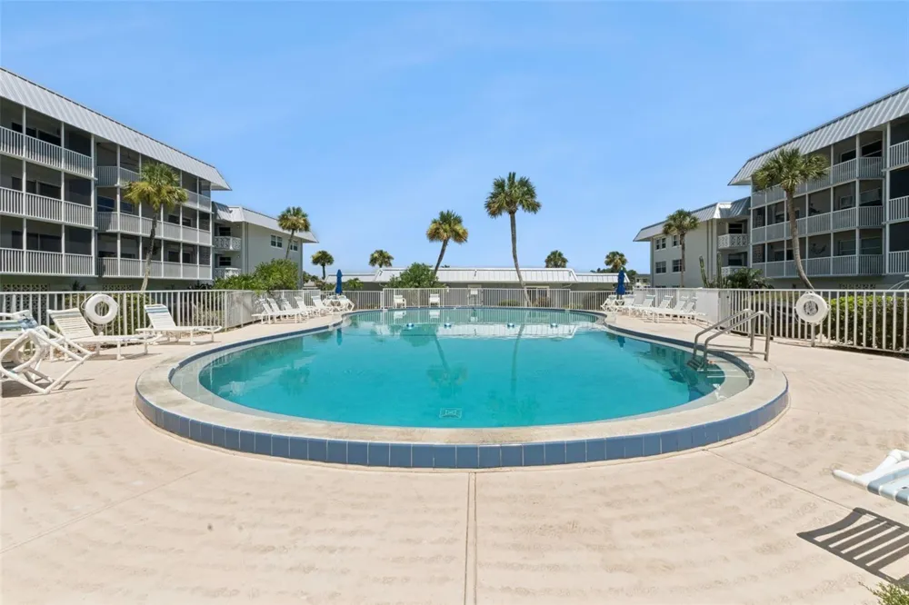 315 CAUSEWAY #B302 New Smyrna Beach, FL 32169