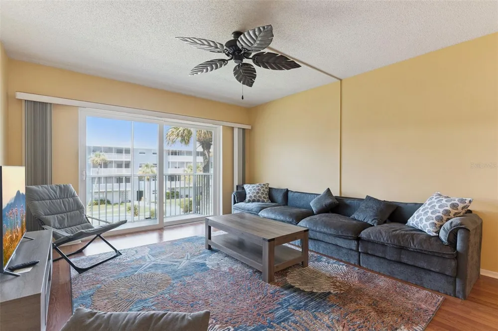 315 CAUSEWAY #B302 New Smyrna Beach, FL 32169