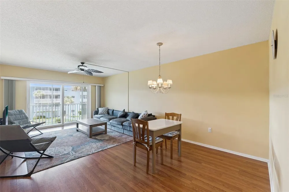 315 CAUSEWAY #B302 New Smyrna Beach, FL 32169