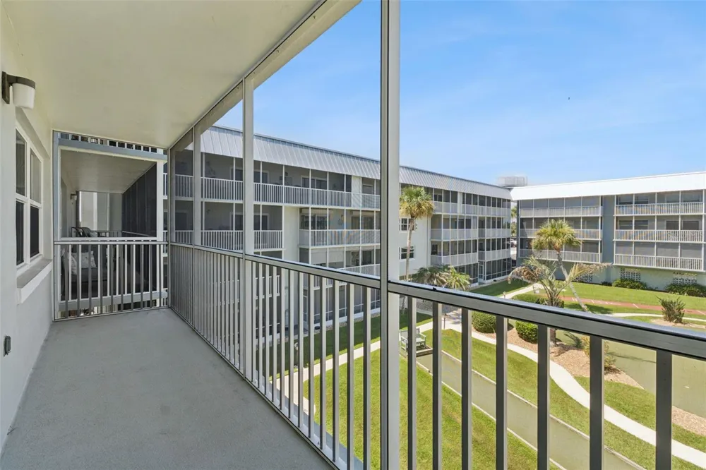 315 CAUSEWAY #B302 New Smyrna Beach, FL 32169