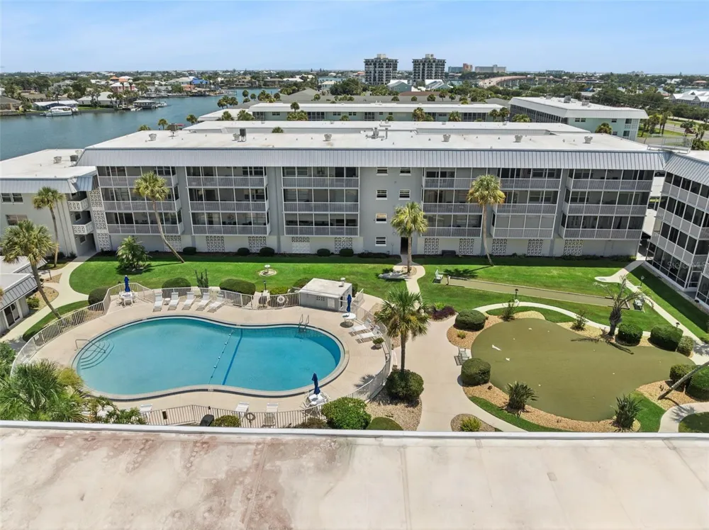 315 CAUSEWAY #B302 New Smyrna Beach, FL 32169