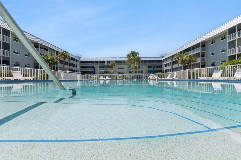 315 CAUSEWAY #B302 New Smyrna Beach, FL 32169