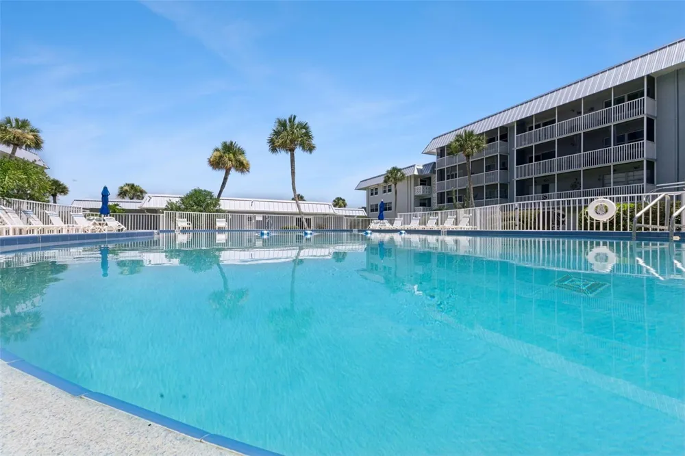315 CAUSEWAY #B302 New Smyrna Beach, FL 32169