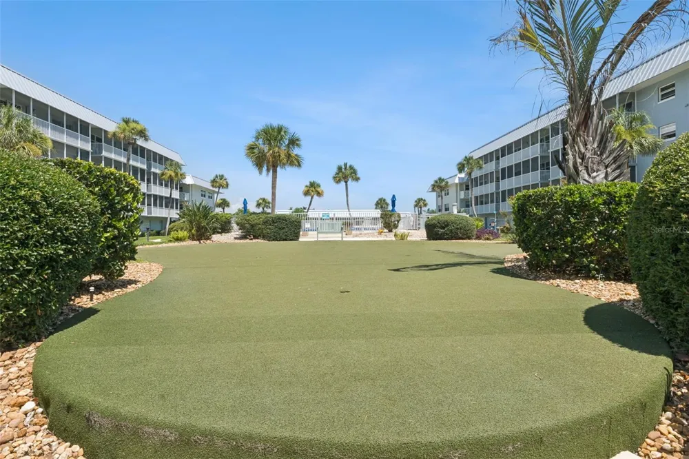 315 CAUSEWAY #B302 New Smyrna Beach, FL 32169