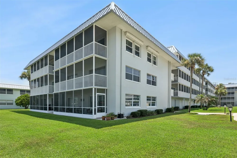 315 CAUSEWAY #B302 New Smyrna Beach, FL 32169