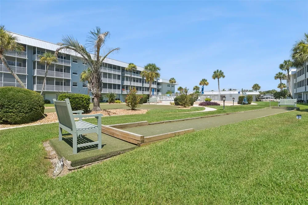 315 CAUSEWAY #B302 New Smyrna Beach, FL 32169
