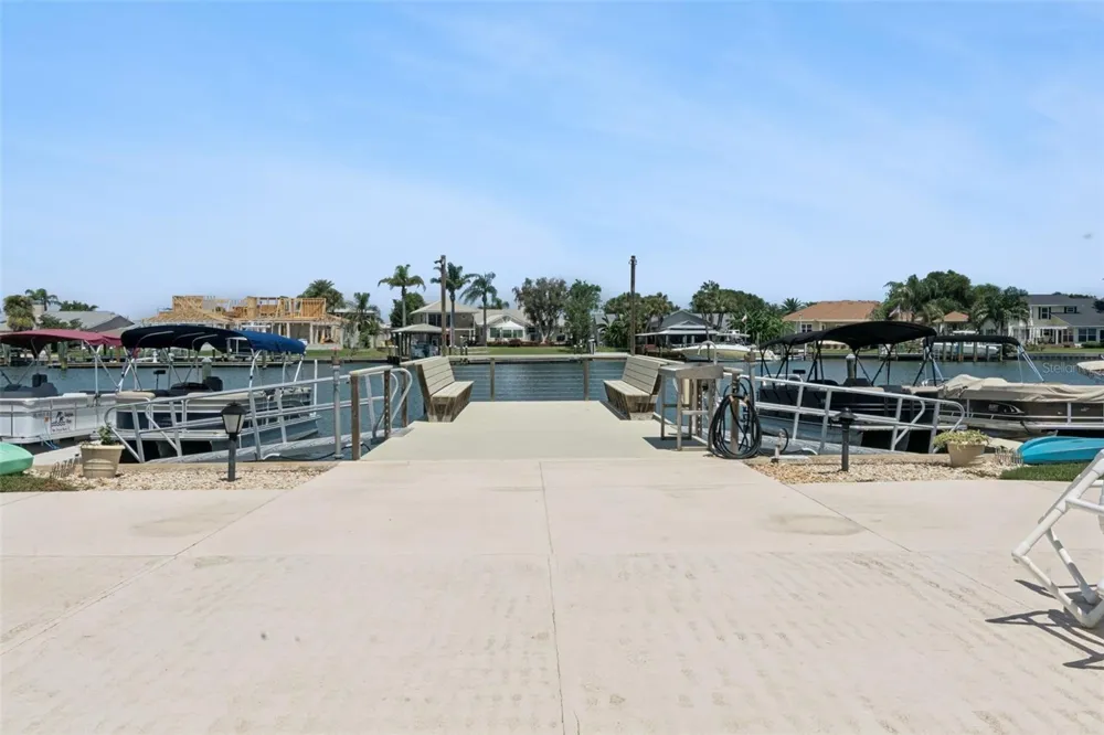 315 CAUSEWAY #B302 New Smyrna Beach, FL 32169