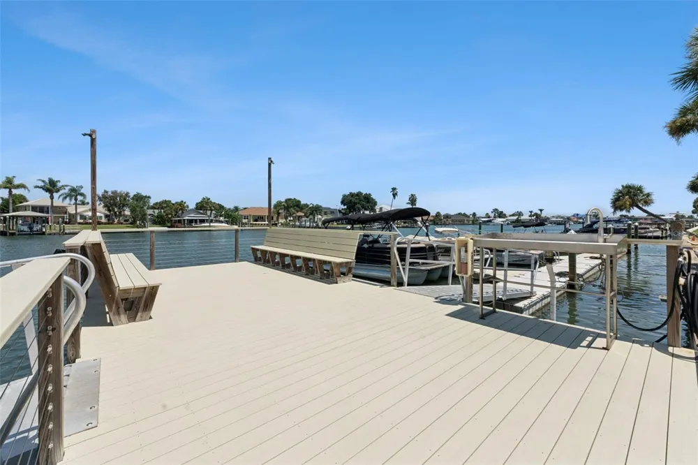 315 CAUSEWAY #B302 New Smyrna Beach, FL 32169
