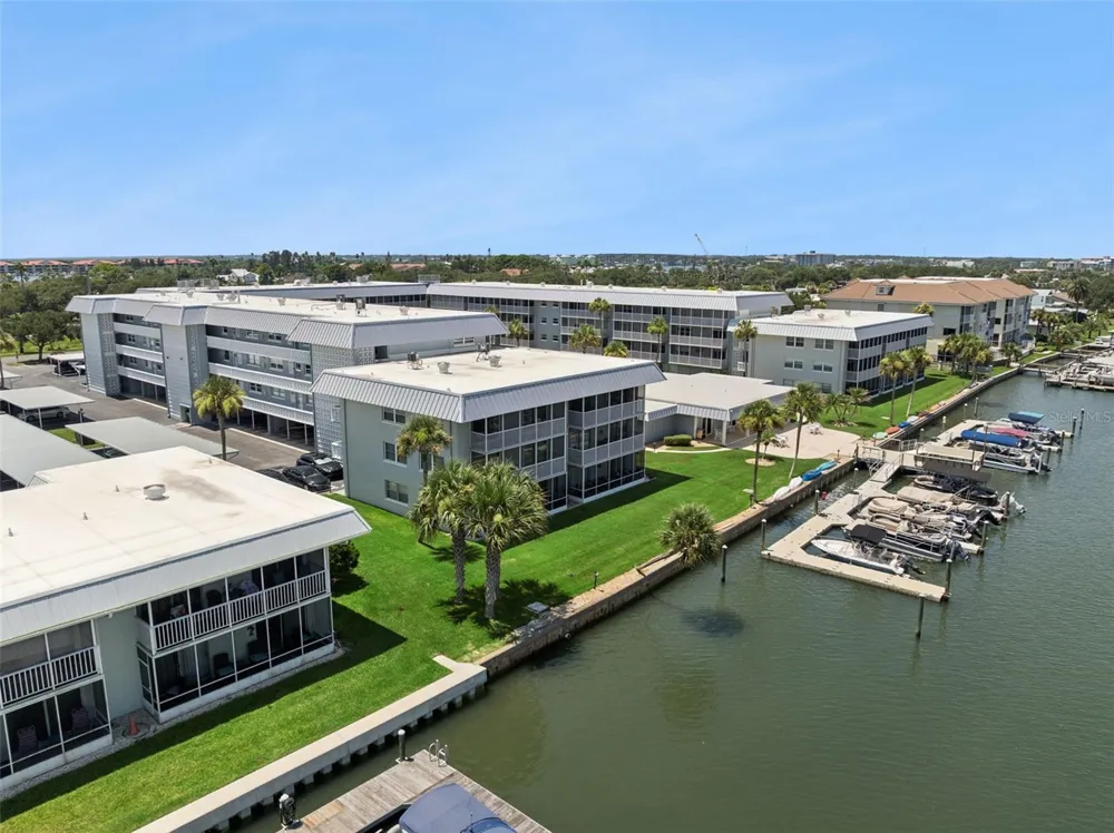 315 CAUSEWAY #B302 New Smyrna Beach, FL 32169