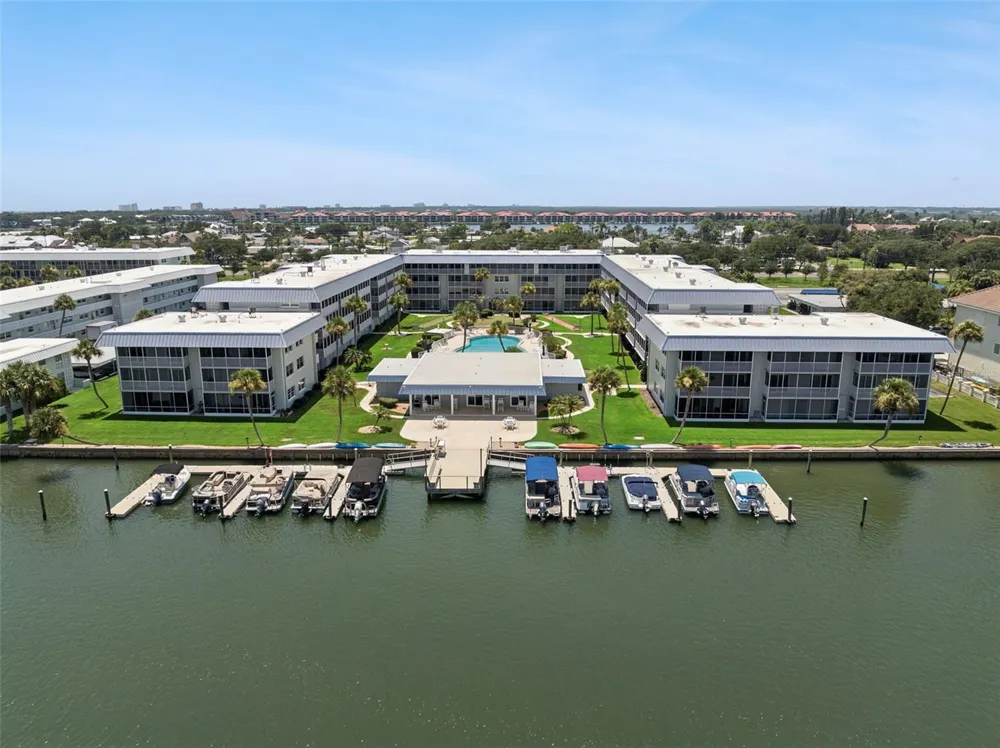 315 CAUSEWAY #B302 New Smyrna Beach, FL 32169