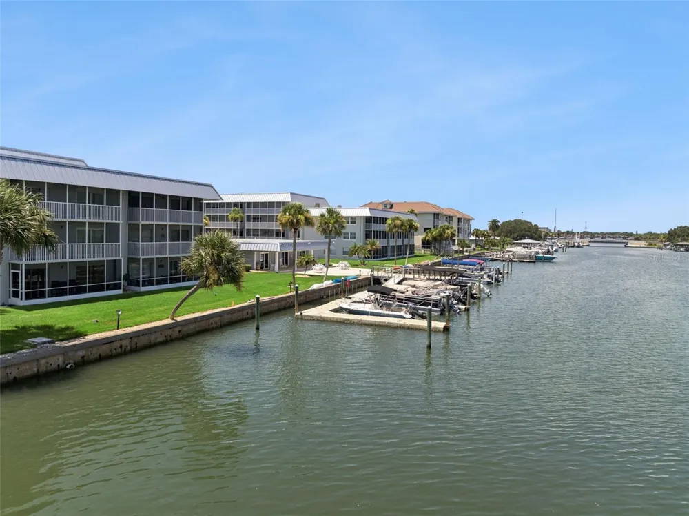 315 CAUSEWAY #B302 New Smyrna Beach, FL 32169