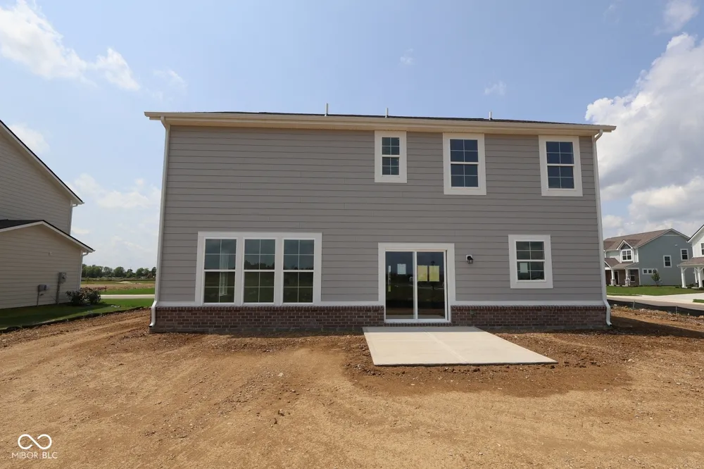 9893 Slater Drive McCordsville, IN 46055