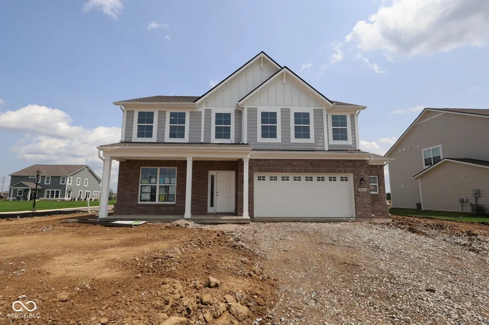 9893 Slater Drive McCordsville, IN 46055