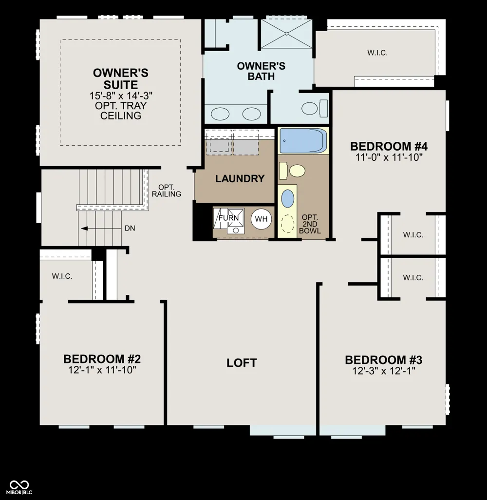 9893 Slater Drive McCordsville, IN 46055