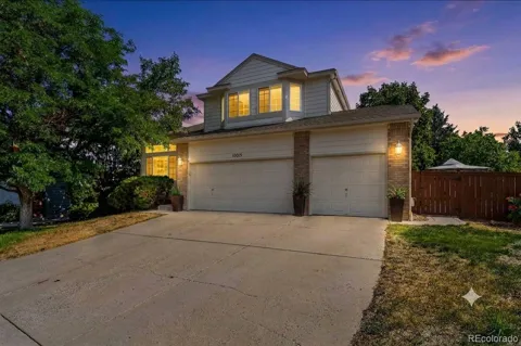 10015 Silver Maple Road