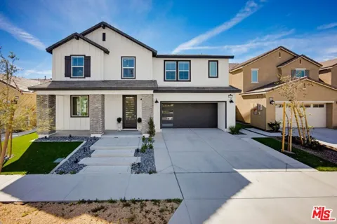 16763 Mistletoe Lane