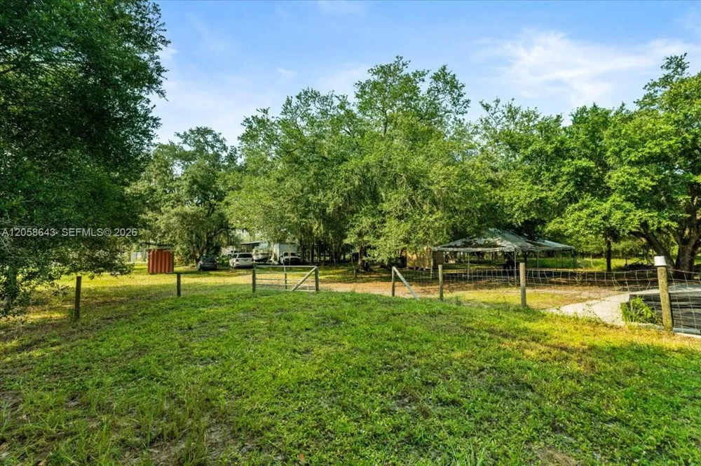 151 Horse Club Ave Clewiston, FL 33440