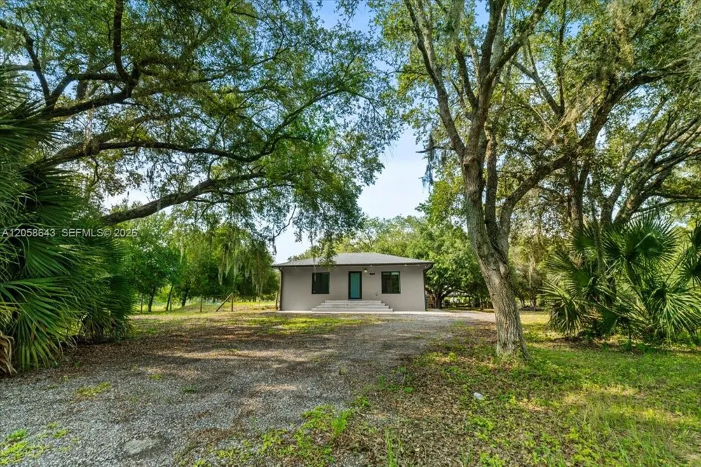 151 Horse Club Ave Clewiston, FL 33440