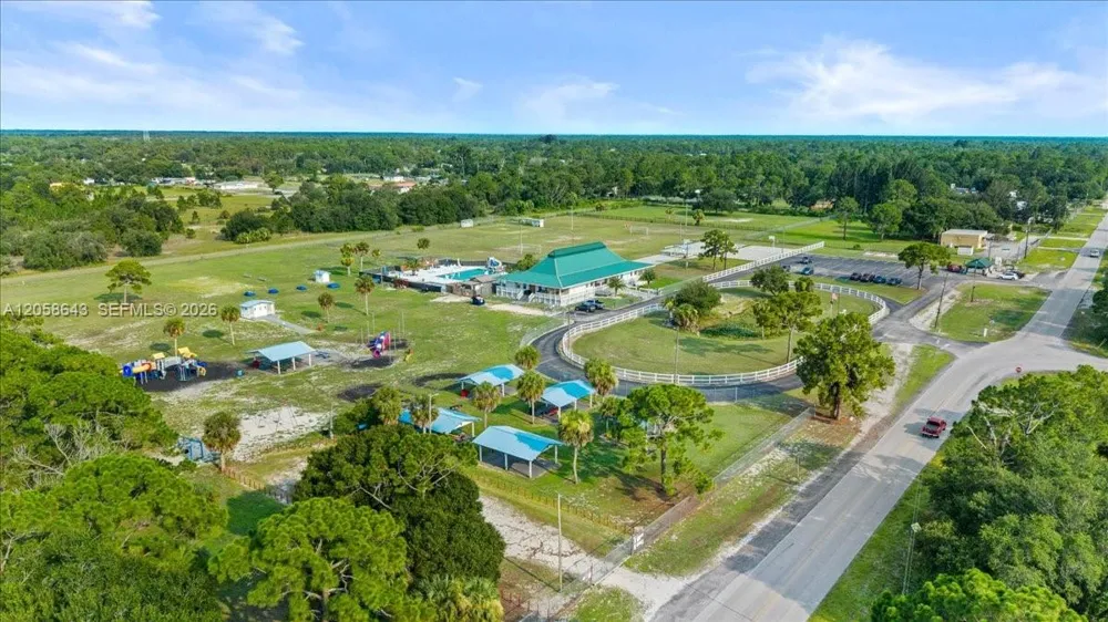 151 Horse Club Ave Clewiston, FL 33440