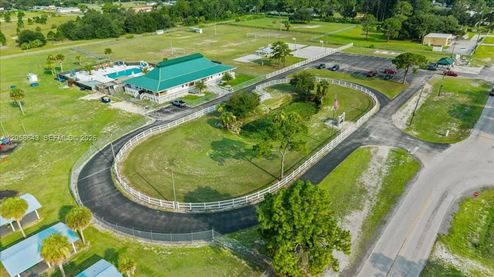 151 Horse Club Ave Clewiston, FL 33440