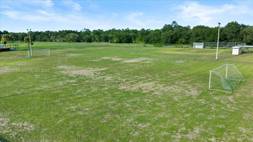 151 Horse Club Ave Clewiston, FL 33440