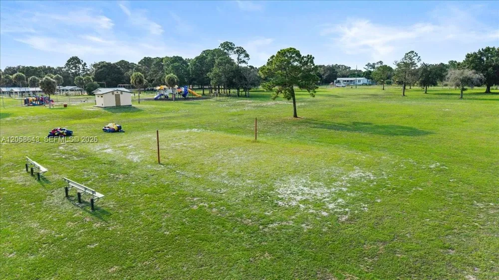 151 Horse Club Ave Clewiston, FL 33440
