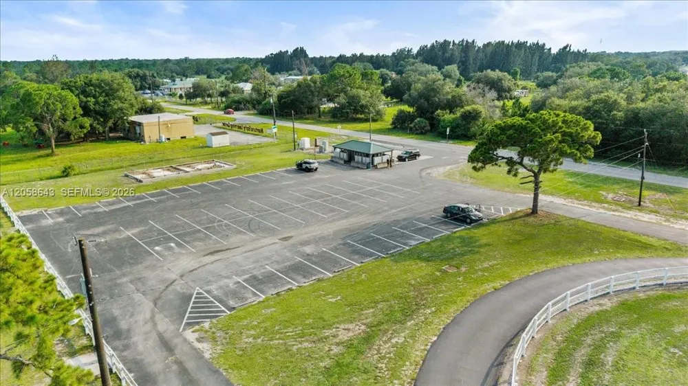 151 Horse Club Ave Clewiston, FL 33440