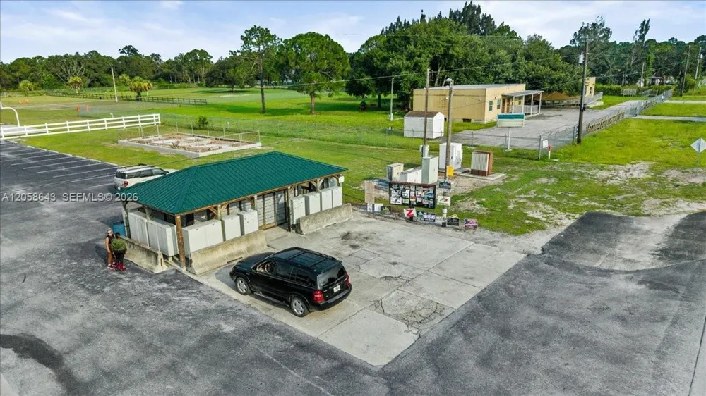 151 Horse Club Ave Clewiston, FL 33440