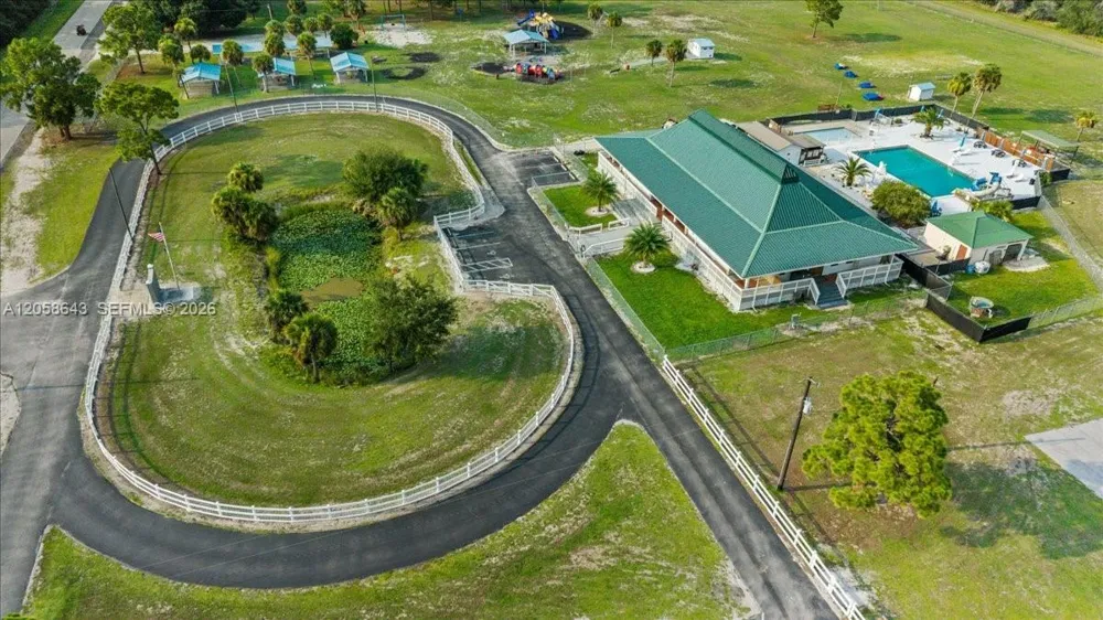 151 Horse Club Ave Clewiston, FL 33440